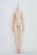 MDD/ベースボディIII/BJD　球体関節人形 I-25-07-06-1051-TO-ZI