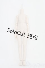 MDD/ベースボディIII/BJD　球体関節人形 I-25-07-06-1051-TO-ZI