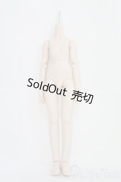 画像1: MDD/ベースボディIII/BJD　球体関節人形 I-25-07-06-1051-TO-ZI