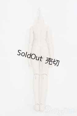 画像2: MDD/ベースボディIII/BJD　球体関節人形 I-25-07-06-1051-TO-ZI
