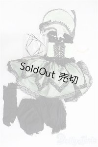 SDM＆MSD/OF:ドレス I-25-03-16-2060-TO-ZI