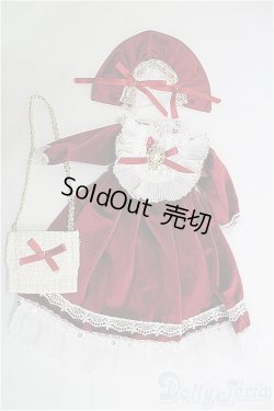 画像1: SDM＆MSD/OF:衣装セット I-25-03-16-2058-TO-ZI