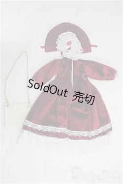 画像2: SDM＆MSD/OF:衣装セット I-25-03-16-2058-TO-ZI