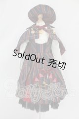 DD/OF:衣装セット I-26-07-16-230-TO-ZI
