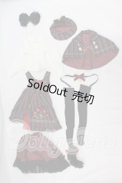 画像4: DD/OF:衣装セット I-26-07-16-230-TO-ZI
