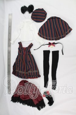 画像5: DD/OF:衣装セット I-26-07-16-230-TO-ZI