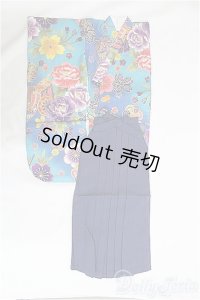 DDP/OF：衣装セット I-25-03-02-3039-TO-ZI