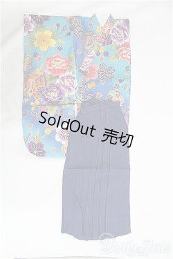 画像1: DDP/OF：衣装セット I-25-03-02-3039-TO-ZI