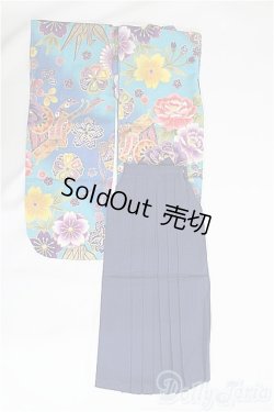 画像2: DDP/OF：衣装セット I-25-03-02-3039-TO-ZI