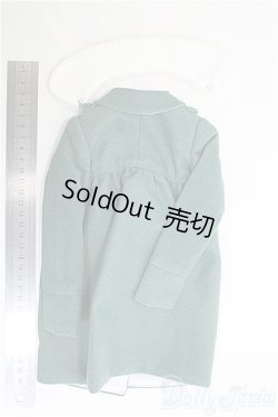 画像2: DD/OF:アウター I-25-03-02-3080-TO-ZI