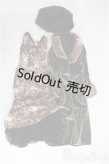DD/OF:衣装セット I-25-03-02-3040-TO-ZI