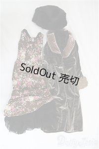 DD/OF:衣装セット I-25-03-02-3040-TO-ZI