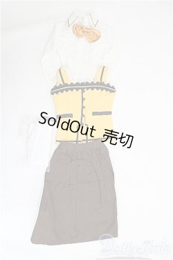 画像1: DD/OF:衣装セット I-25-03-02-3034-TO-ZI