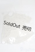 SDM＆MSD/OF:ワンピース/1/4　40ｃｍ　BJD　MJD　衣装　ドール用 I-25-11-23-331-TO-ZI