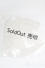 SDM＆MSD/OF:ワンピース/1/4　40ｃｍ　BJD　MJD　衣装　ドール用 I-25-11-23-331-TO-ZI