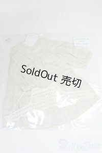 SDM＆MSD/OF:ワンピース/1/4　40ｃｍ　BJD　MJD　衣装　ドール用 I-25-11-23-331-TO-ZI