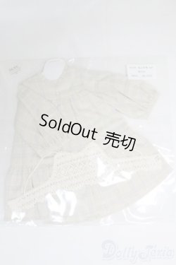 画像1: SDM＆MSD/OF:ワンピース/1/4　40ｃｍ　BJD　MJD　衣装　ドール用 I-25-11-23-331-TO-ZI