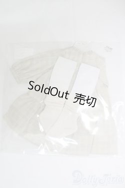 画像2: SDM＆MSD/OF:ワンピース/1/4　40ｃｍ　BJD　MJD　衣装　ドール用 I-25-11-23-331-TO-ZI