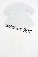 SDM＆MSD/OF:ワンピース/1/4　40ｃｍ　BJD　MJD　衣装　ドール用 I-25-11-23-335-TO-ZI