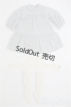 画像1: SDM＆MSD/OF:ワンピース/1/4　40ｃｍ　BJD　MJD　衣装　ドール用 I-25-11-23-335-TO-ZI