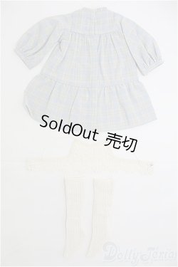 画像2: SDM＆MSD/OF:ワンピース/1/4　40ｃｍ　BJD　MJD　衣装　ドール用 I-25-11-23-335-TO-ZI