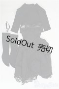 DD/OF:衣装セット I-25-03-02-3035-TO-ZI