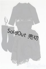 DD/OF:衣装セット I-25-03-02-3035-TO-ZI