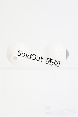 画像2: アクリルアイ/18mm I-25-03-09-3010-TO-ZI