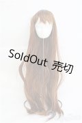 9inch/ウィッグ I-25-03-09-3050-TO-ZI