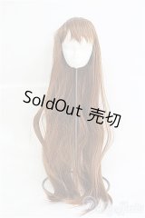 9inch/ウィッグ I-25-03-09-3050-TO-ZI