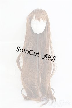 画像1: 9inch/ウィッグ I-25-03-09-3050-TO-ZI