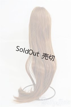 画像2: 9inch/ウィッグ I-25-03-09-3050-TO-ZI