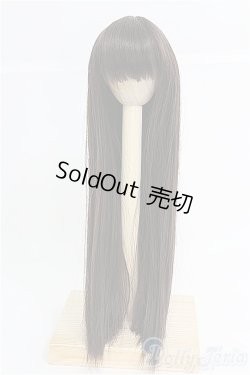 画像1: 7-8inch/ウィッグ I-25-03-02-2019-TO-ZI