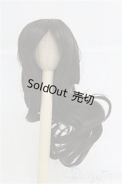 画像1: 7-8inch/ウィッグ I-25-03-02-2018-TO-ZI