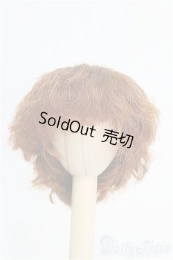 画像1: 7-8inch/ウィッグ I-25-03-02-2014-TO-ZI