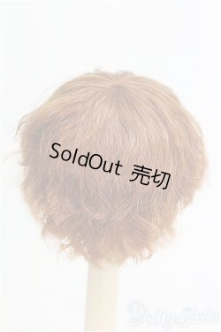 画像2: 7-8inch/ウィッグ I-25-03-02-2014-TO-ZI