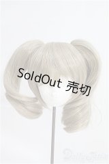 8-9inch/ウィッグ I-25-03-09-3043-TO-ZI