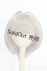 8-9inch/ウィッグ I-25-03-09-2019-TO-ZI