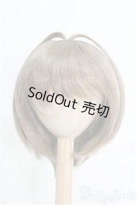 8-9inch/ウィッグ I-25-03-09-2019-TO-ZI