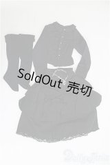 DD/OF:衣装セット I-25-03-02-3036-TO-ZI