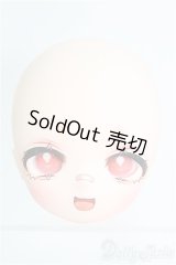 【SALE】imomodoll/TICKカスタムヘッド I-25-02-09-1042-TO-ZI