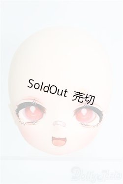 画像1: 【SALE】imomodoll/TICKカスタムヘッド I-25-02-09-1042-TO-ZI