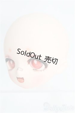 画像2: 【SALE】imomodoll/TICKカスタムヘッド I-25-02-09-1042-TO-ZI