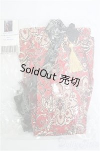 SDM＆MSD/OF:衣装セット I-25-02-09-1068-TO-ZI