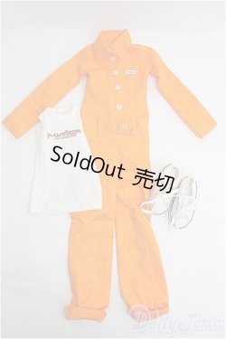 画像3: SDM＆MSD/OF:衣装セット/1/4　40ｃｍ　BJD　MJD　衣装　ドール用 I-25-11-23-309-TO-ZI