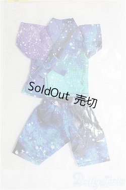 画像1: オビツ11/OF:衣装 I-25-03-16-2108-TO-ZI