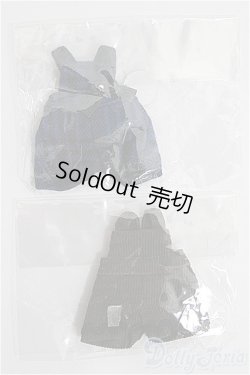 画像1: オビツ11/OF:衣装 I-25-03-23-3127-TO-ZI