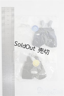 画像2: オビツ11/OF:衣装 I-25-03-23-3127-TO-ZI