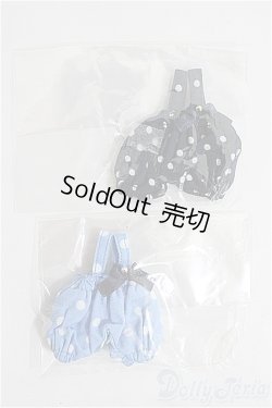 画像1: オビツ11/OF:衣装 I-25-04-06-2126-TO-ZI