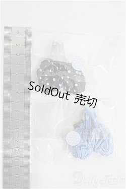 画像2: オビツ11/OF:衣装 I-25-04-06-2126-TO-ZI